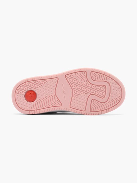 elefanten Sneaker Weiß 57036 4