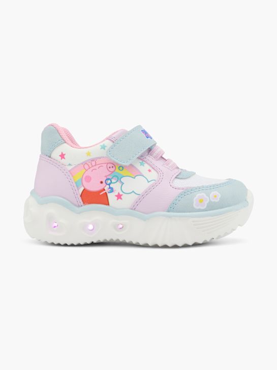 Peppa Pig Pantofi low cut Albastru 57044 1