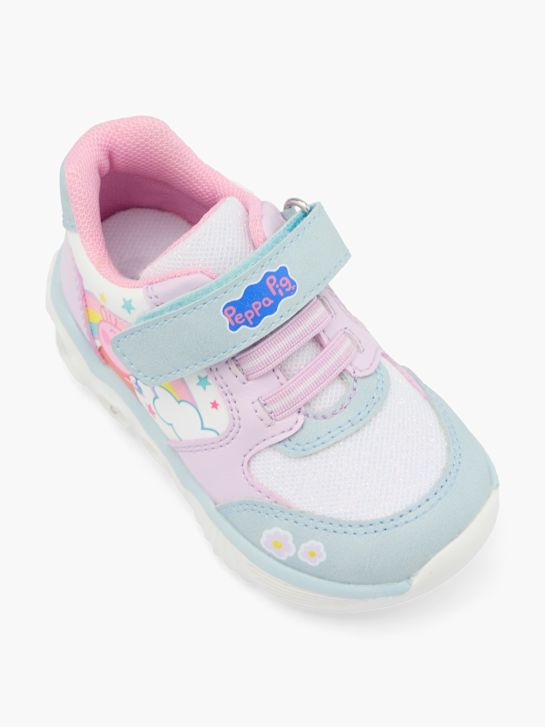 Peppa Pig Pantofi low cut Albastru 57044 2