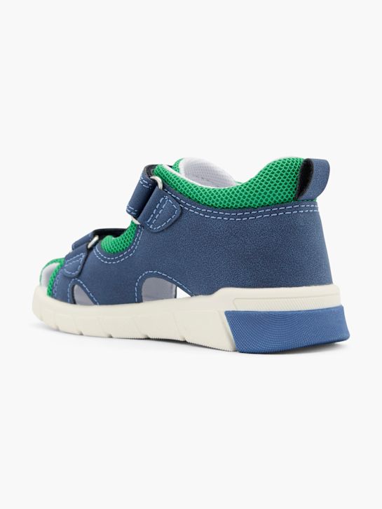 PAW Patrol Trekingové sandály Modrá 57042 3