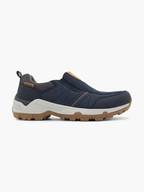 Memphis One Chaussures de ville Bleu 57045 1