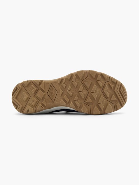 Memphis One Chaussures de ville Bleu 57045 4