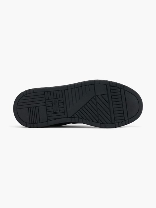 Memphis One Sneaker Negro 57052 4