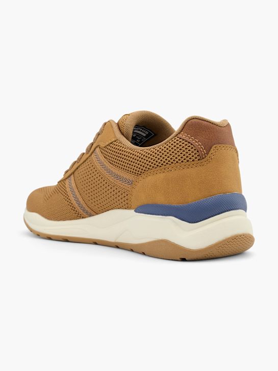 Memphis One Sneaker Maro 57055 3