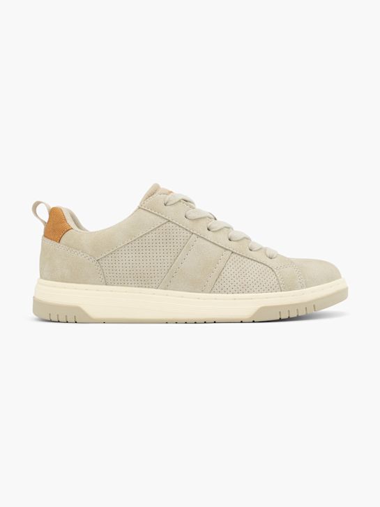 Memphis One Sneakersy Szary 57054 1