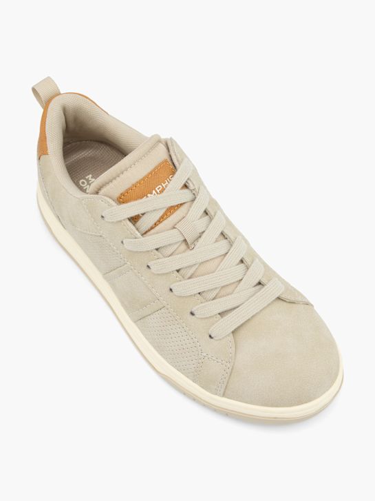 Memphis One Sneakersy Szary 57054 2