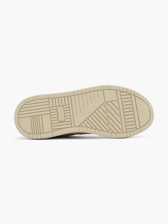 Memphis One Sneakersy Szary 57054 4