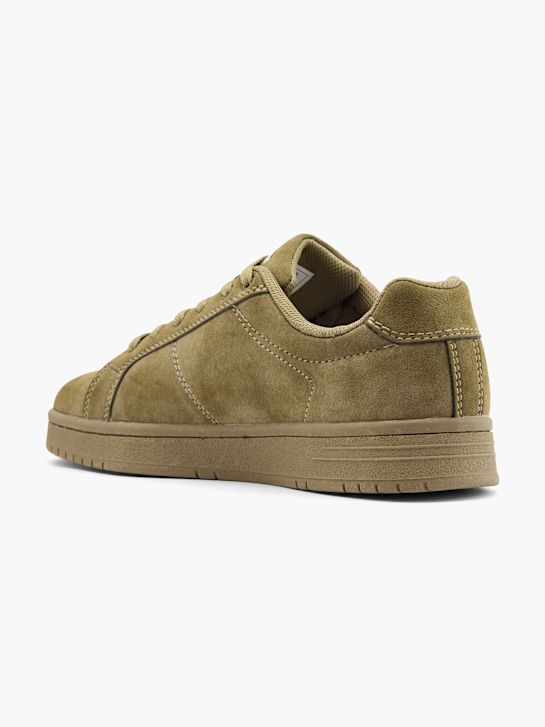 Memphis One Sneaker Khaki 57057 3