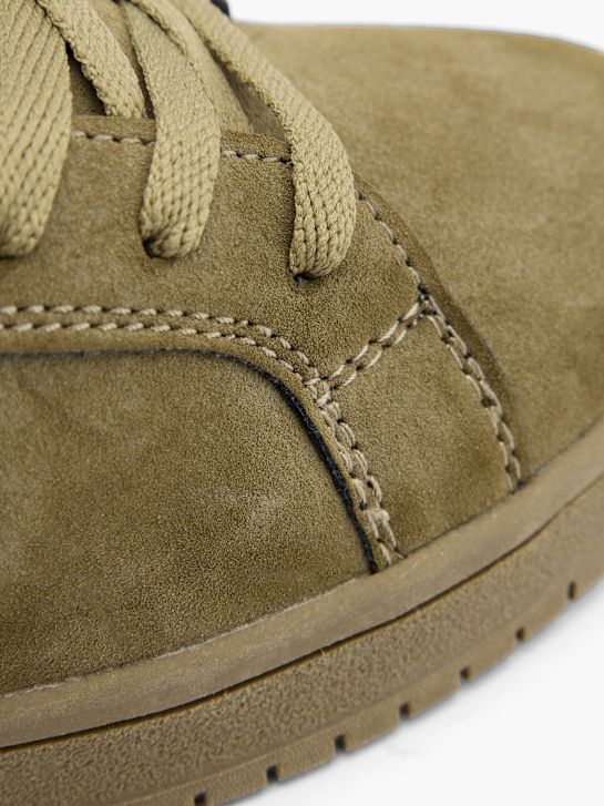 Memphis One Sneaker Caqui 57057 5