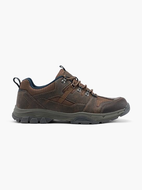 Landrover Chaussures de ville Marron 57064 1