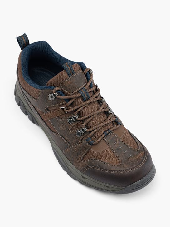 Landrover Chaussures de ville Marron 57064 2
