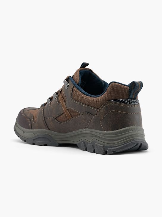 Landrover Chaussures de ville Marron 57064 3