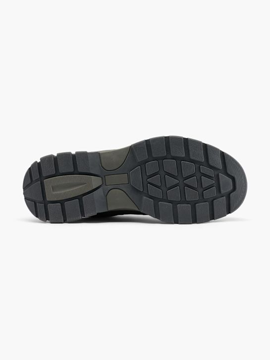 Landrover Chaussures de ville Marron 57064 4