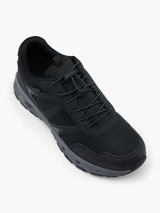 Landrover Slip-on sneaker Svart 57060 2