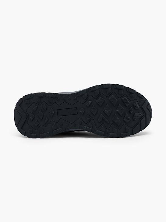 Landrover Slip-on sneaker Svart 57060 4