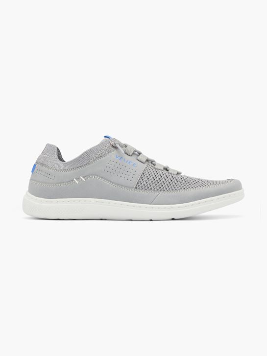 Venice Zapato bajo Gris 57066 1