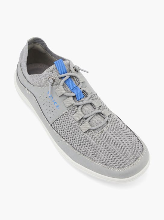 Venice Zapato bajo Gris 57066 2