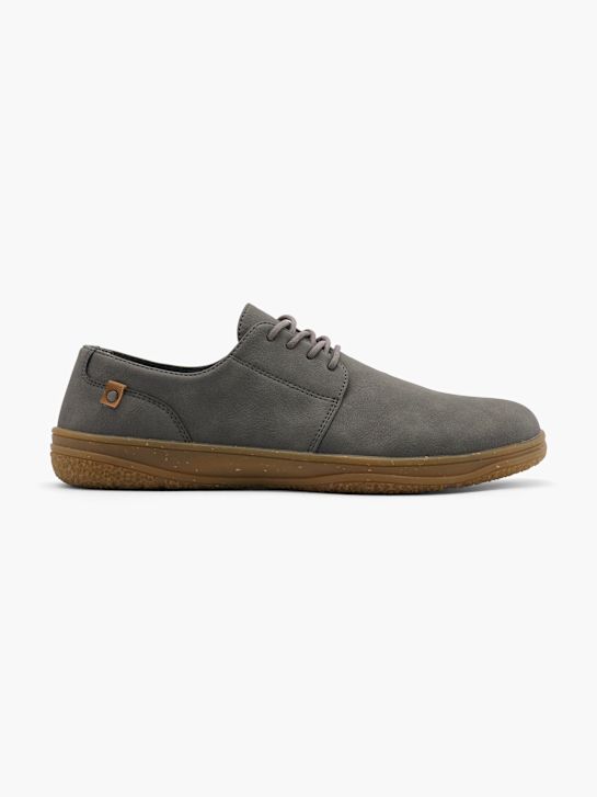 Venice Sapato raso Cinzento 57071 1