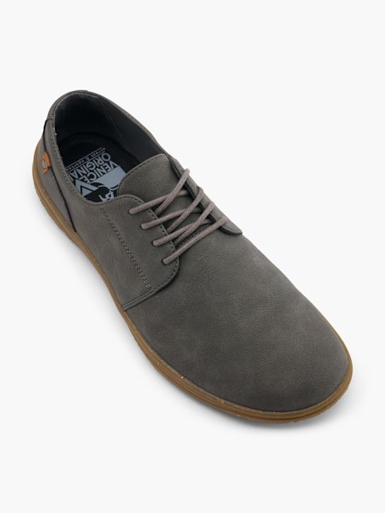 Venice Chaussures de ville Gris 57071 2