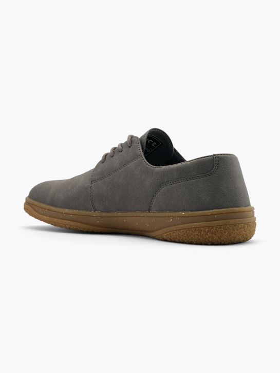 Venice Chaussures de ville Gris 57071 3