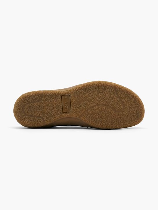 Venice Halbschuh Grau 57071 4