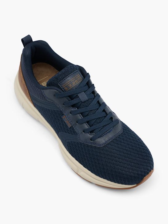 Venice Sneaker Azul 57074 2