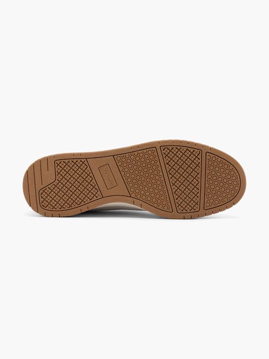 Venice Sneaker Beige 57075 4