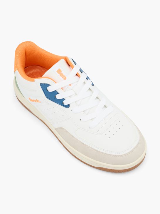 Bench Sneaker Blanco 57107 2
