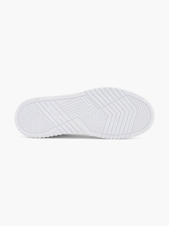 Bench Sneaker fehér 57108 4