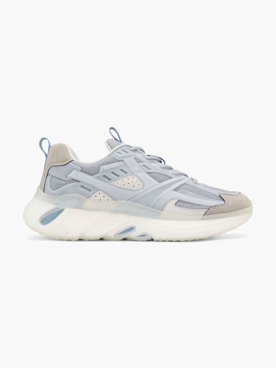 Bench Sneaker Gris 57110 1
