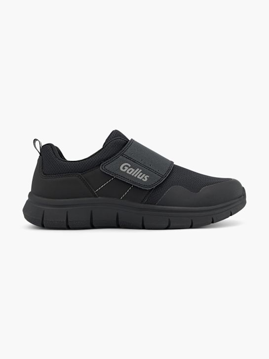 Gallus Chaussures de ville Noir 57116 1