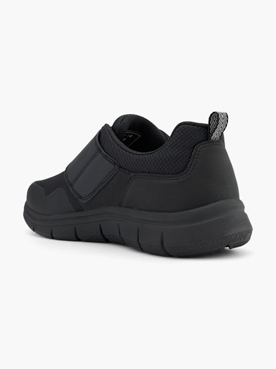 Gallus Chaussures de ville Noir 57116 3