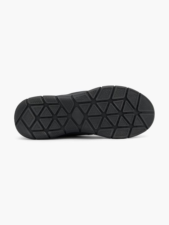Gallus Chaussures de ville Noir 57116 4