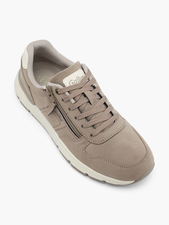 Gallus Sneaker Braun 57125 2