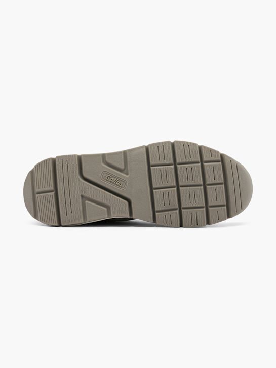 Gallus Sneaker Braun 57125 4