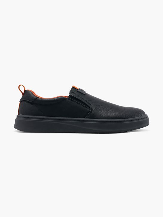 ESPRIT Flad sko Sort 57126 1