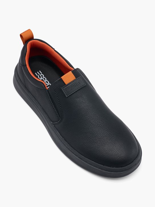 ESPRIT Flad sko Sort 57126 2