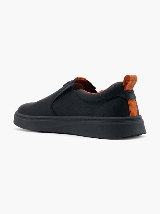 ESPRIT Flad sko Sort 57126 3
