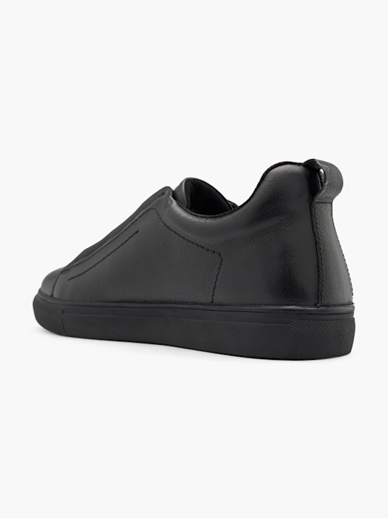 ESPRIT Plitke cipele Crna 57128 3