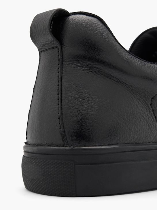 ESPRIT Halbschuh Schwarz 57128 6