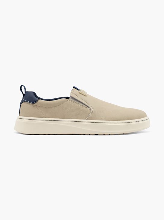 ESPRIT Lågsko Grå 57129 1