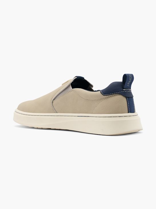 ESPRIT Lågsko Grå 57129 3