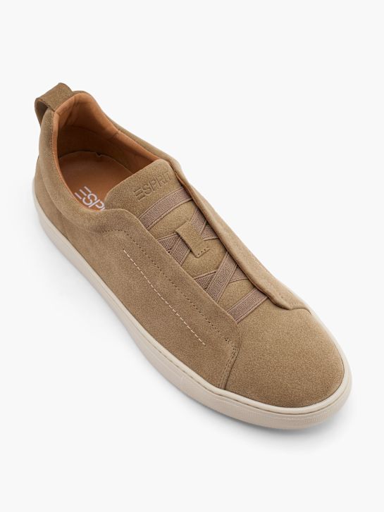 ESPRIT Półbuty Beżowy 57141 2
