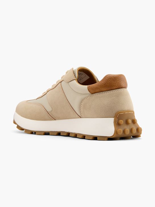 ESPRIT Sneaker Beige 57146 3