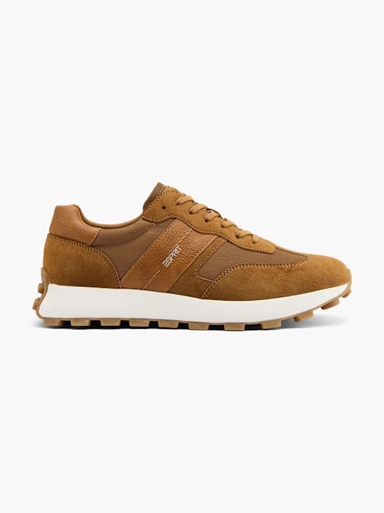 ESPRIT Sapatilha Castanho 57150 1