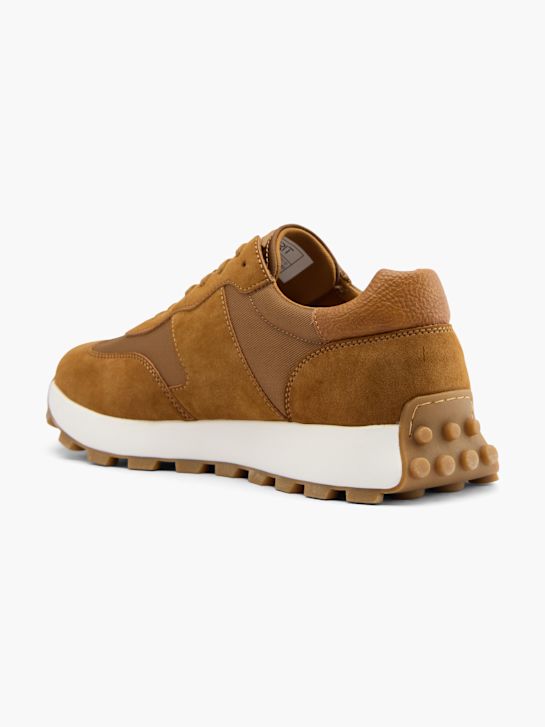 ESPRIT Sapatilha Castanho 57150 3