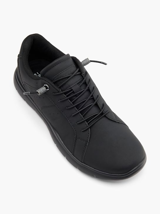 Dockers Baskets Noir 57154 2