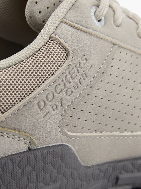 Dockers Baskets Gris 57158 5