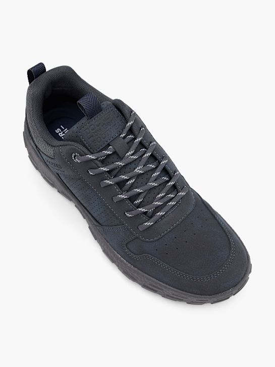 Dockers Baskets Bleu 57159 2