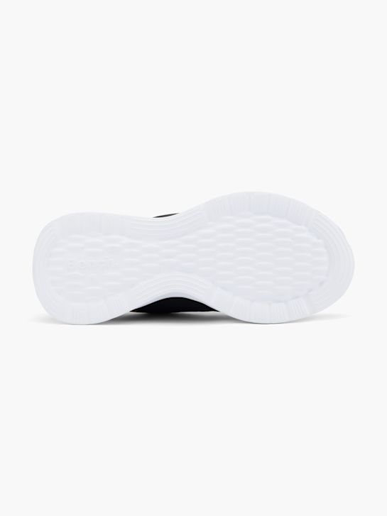 Bench Zapato bajo Negro 57088 4
